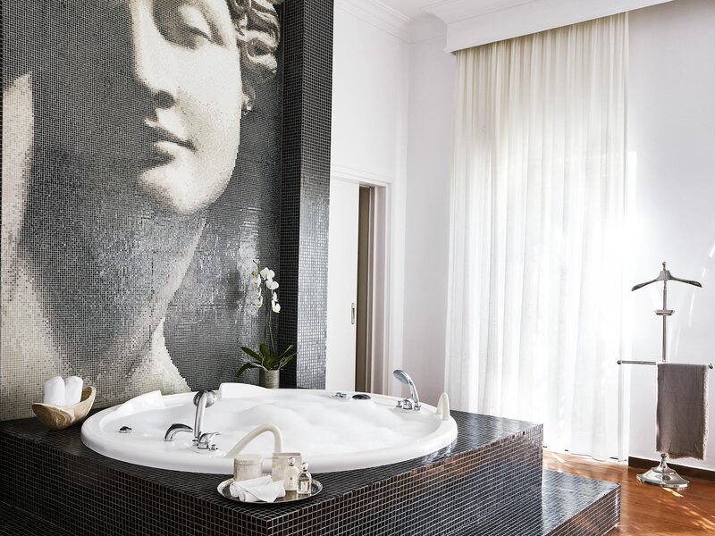 Grecotel Mandola Rosa 62