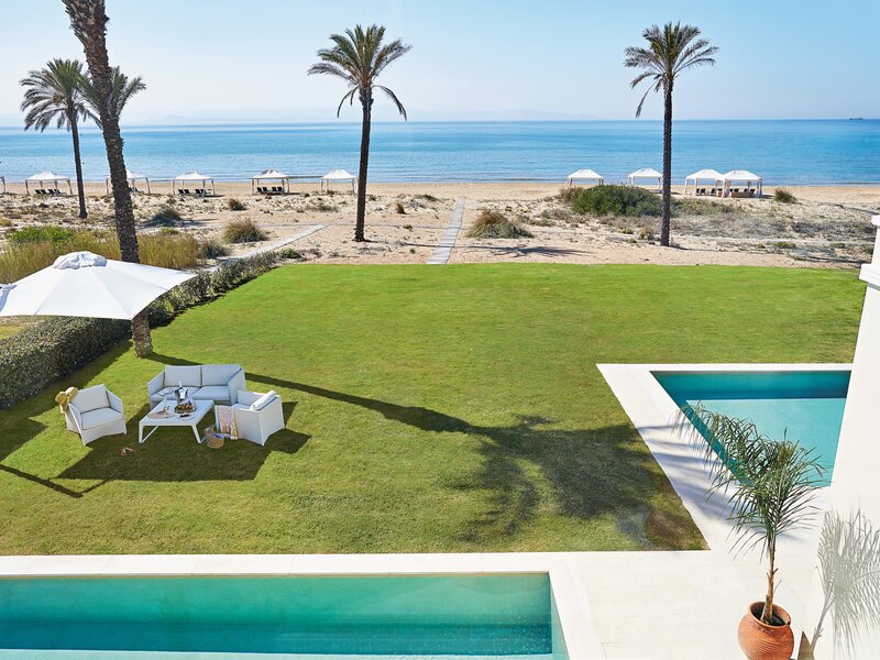 Grecotel Mandola Rosa 64