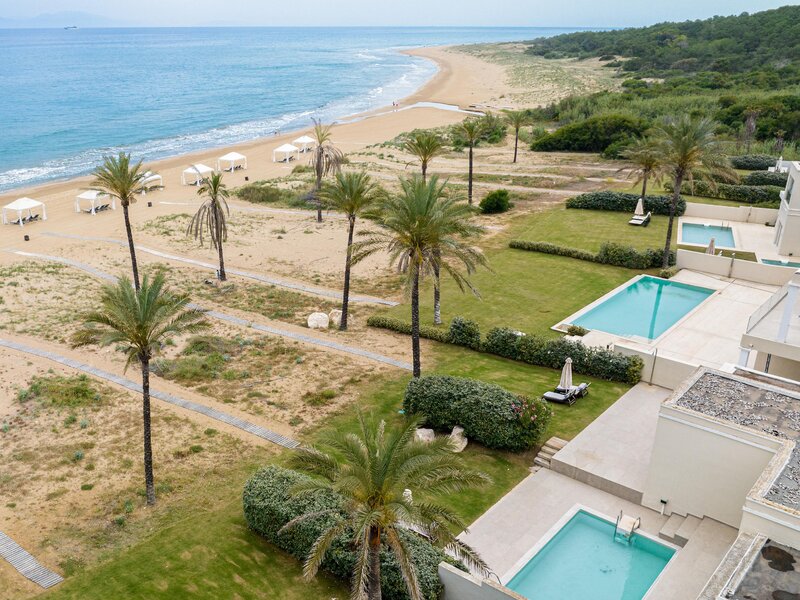 Grecotel Mandola Rosa 73