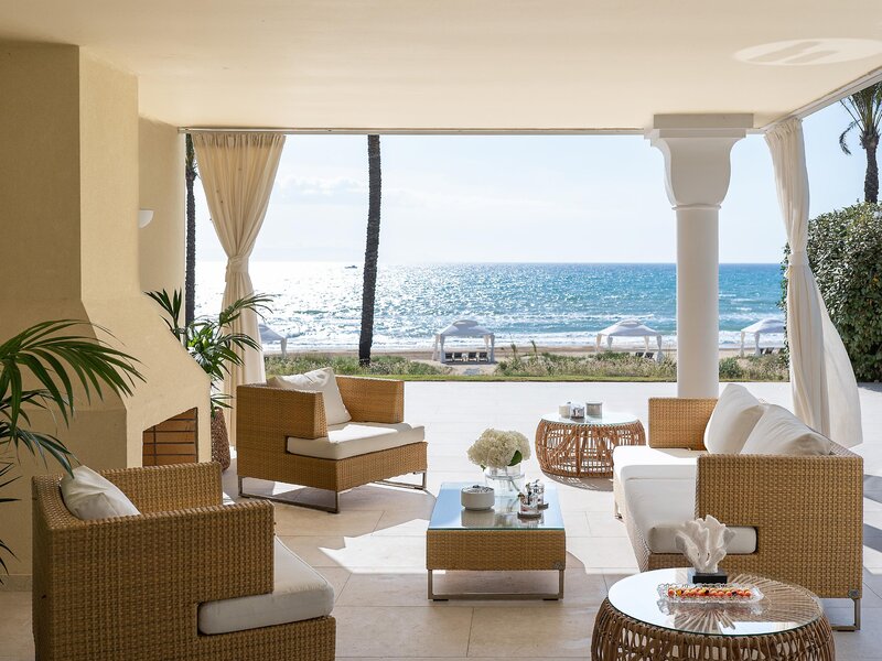 Grecotel Mandola Rosa 75