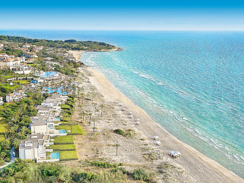 Mandola Rosa, A Grecotel Resort to Live 1