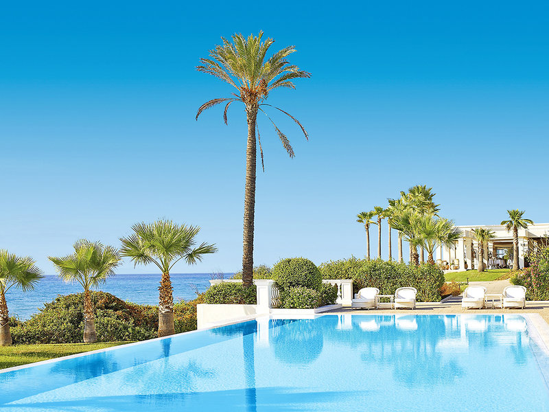 Mandola Rosa, A Grecotel Resort to Live 3