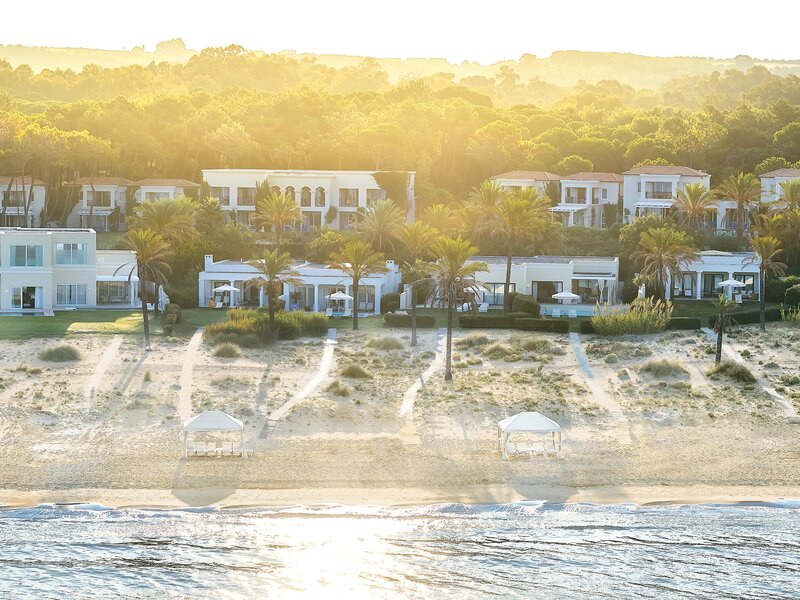 Mandola Rosa, A Grecotel Resort to Live 12