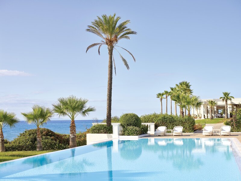 Mandola Rosa, A Grecotel Resort to Live 14