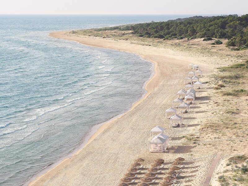 Mandola Rosa, A Grecotel Resort to Live 15