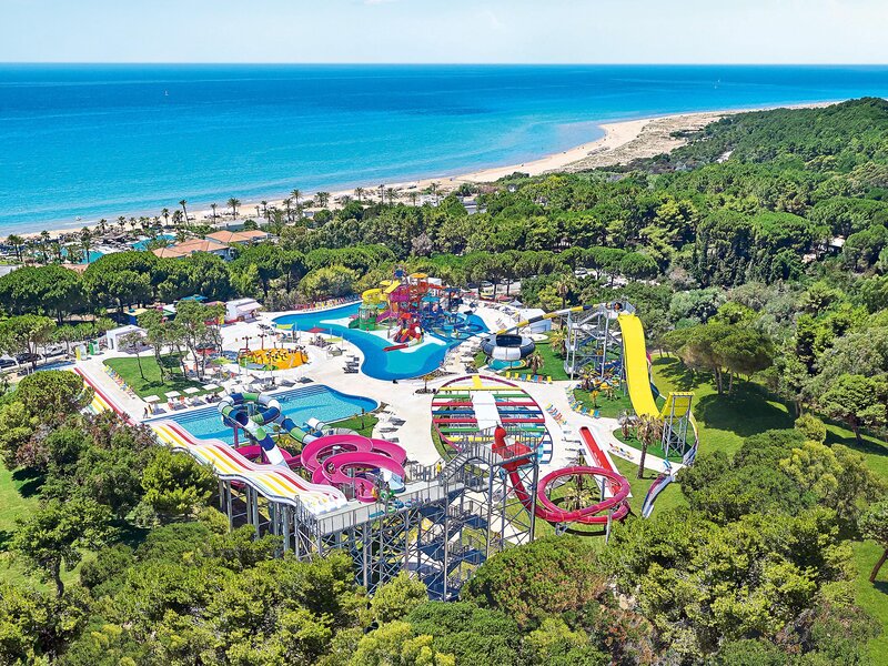 Mandola Rosa, A Grecotel Resort to Live 17