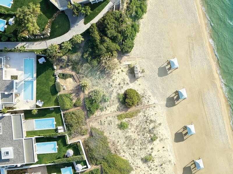 Mandola Rosa, A Grecotel Resort to Live 18