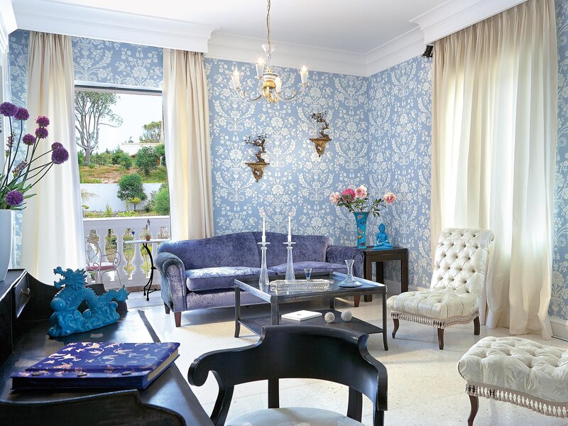 Mandola Rosa, A Grecotel Resort to Live 21