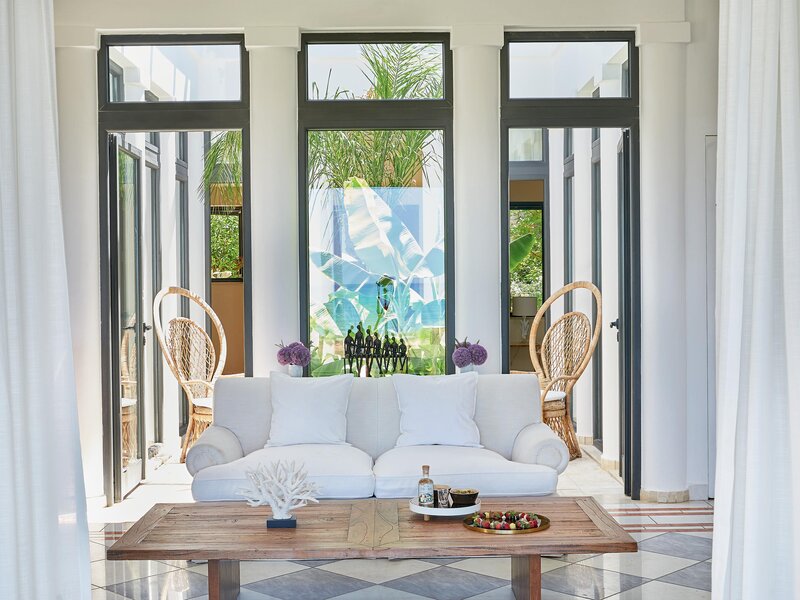 Mandola Rosa, A Grecotel Resort to Live 22