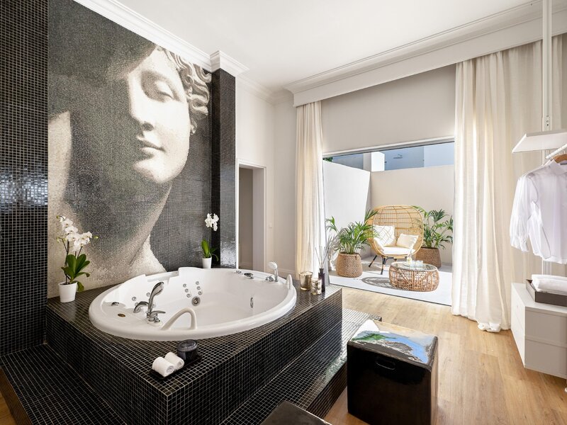 Mandola Rosa, A Grecotel Resort to Live 23