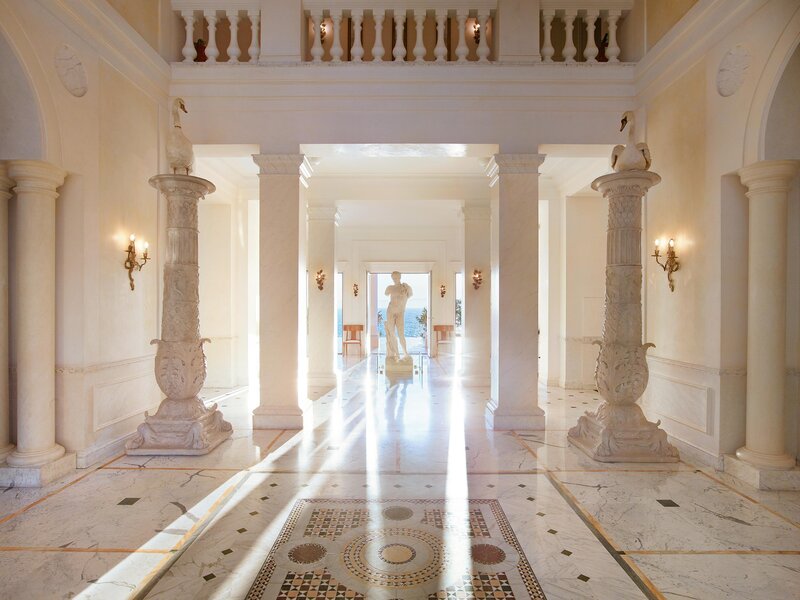 Mandola Rosa, A Grecotel Resort to Live 26