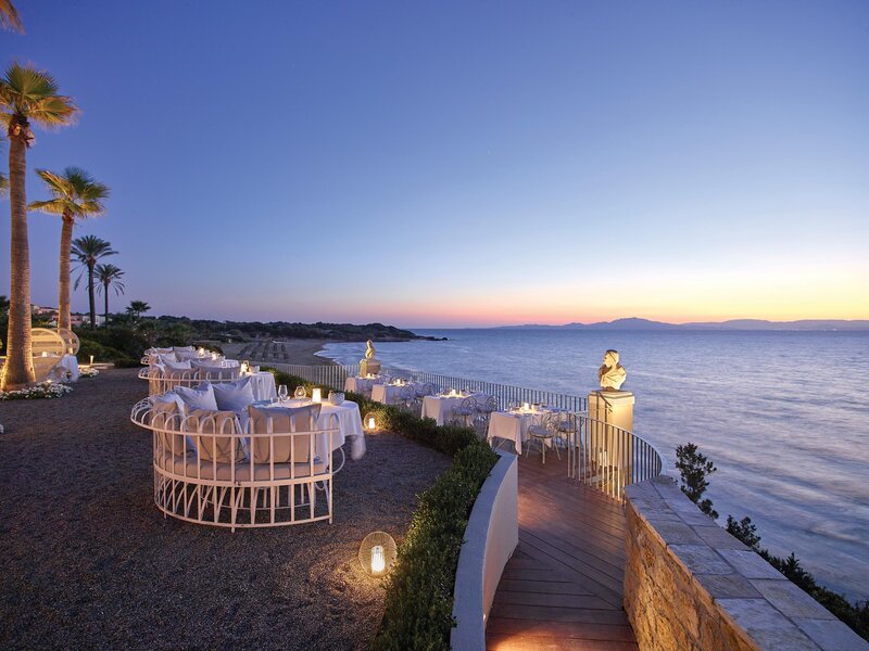 Mandola Rosa, A Grecotel Resort to Live 28