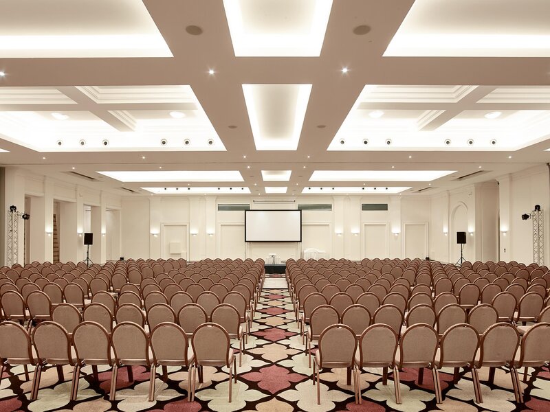 Mandola Rosa, A Grecotel Resort to Live 30