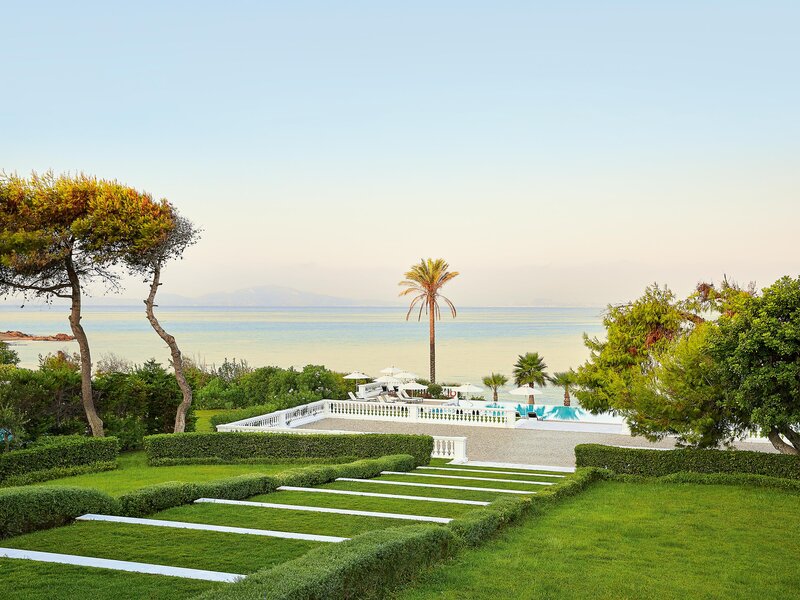 Mandola Rosa, A Grecotel Resort to Live 31