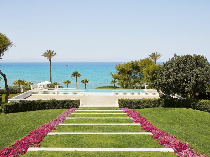 Mandola Rosa, A Grecotel Resort to Live 32