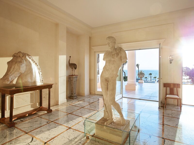 Mandola Rosa, A Grecotel Resort to Live 34