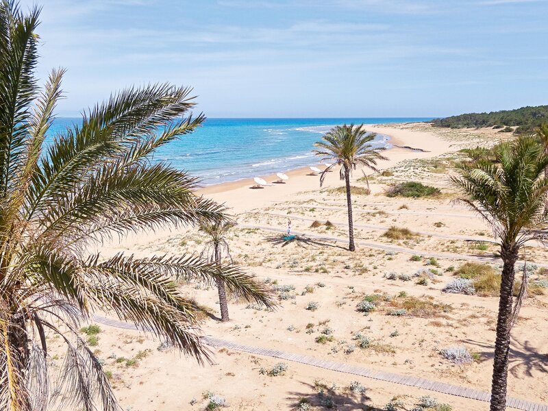 Mandola Rosa, A Grecotel Resort to Live 36