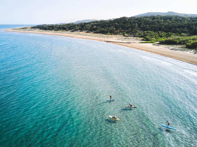 Mandola Rosa, A Grecotel Resort to Live 37