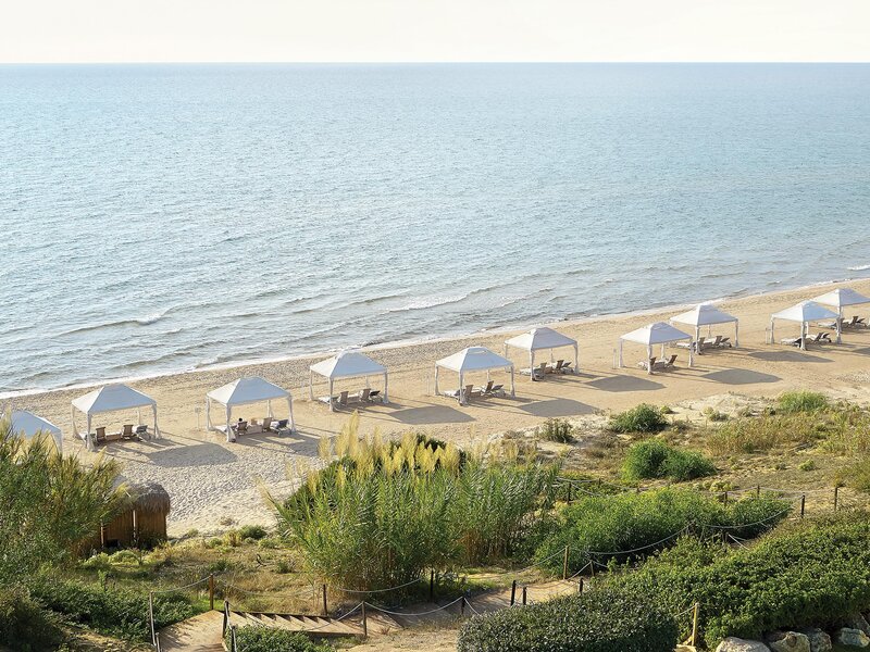 Mandola Rosa, A Grecotel Resort to Live 38