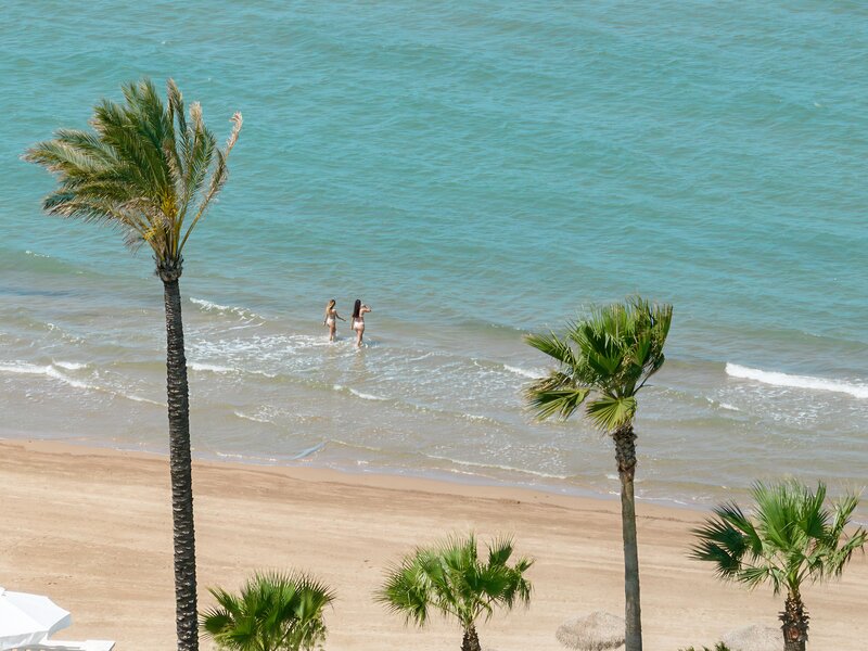 Mandola Rosa, A Grecotel Resort to Live 39