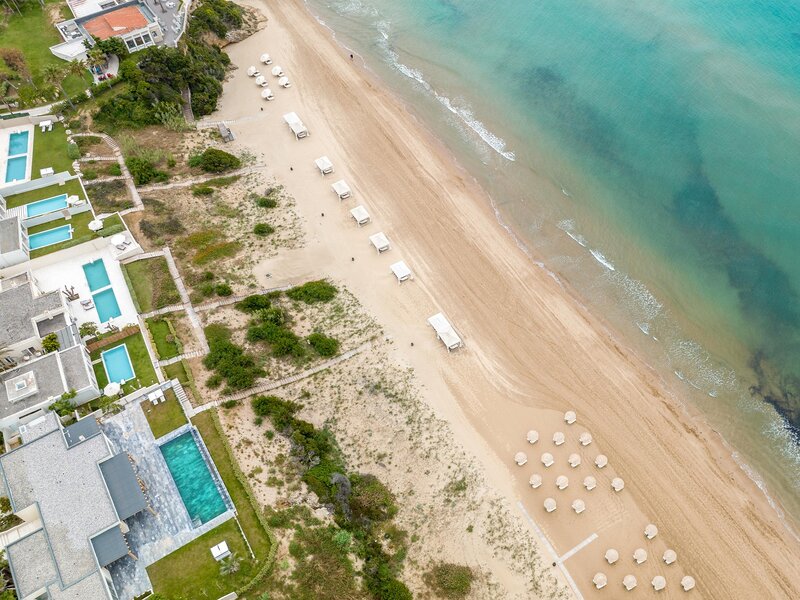 Mandola Rosa, A Grecotel Resort to Live 40