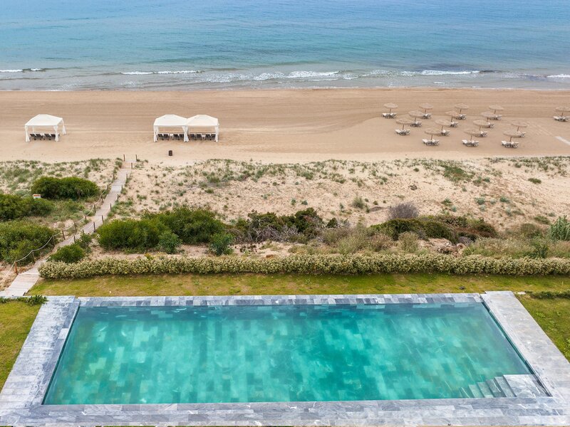 Mandola Rosa, A Grecotel Resort to Live 41
