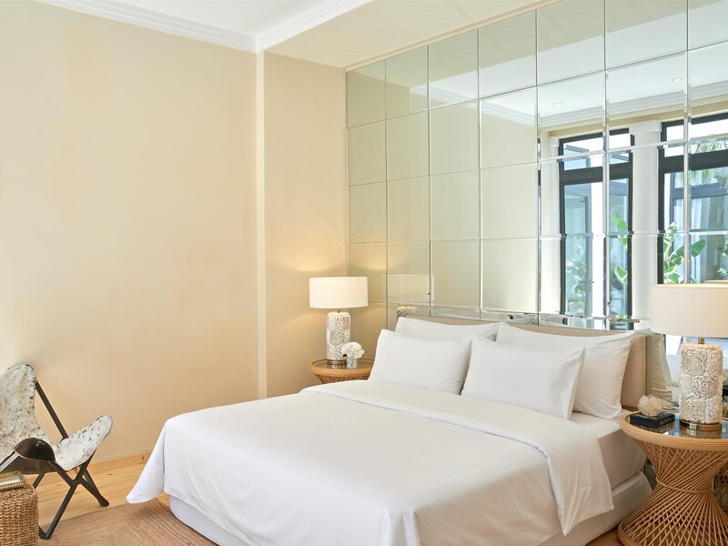 Mandola Rosa, A Grecotel Resort to Live 43