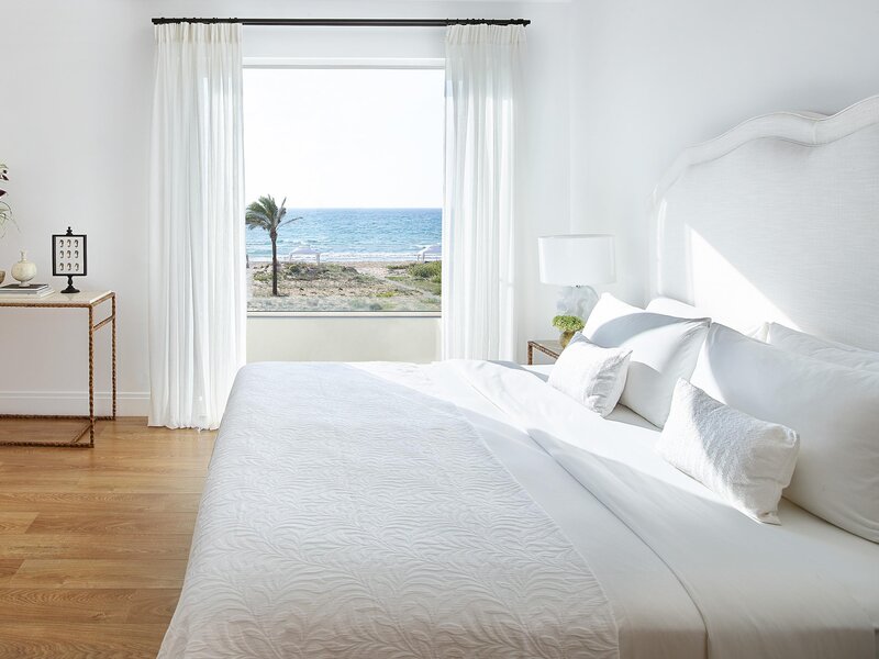 Mandola Rosa, A Grecotel Resort to Live 44