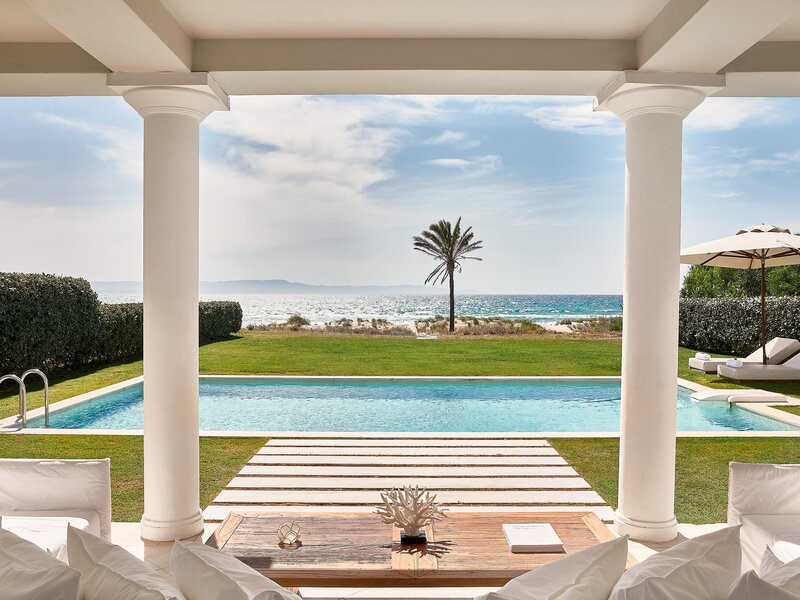 Mandola Rosa, A Grecotel Resort to Live 46
