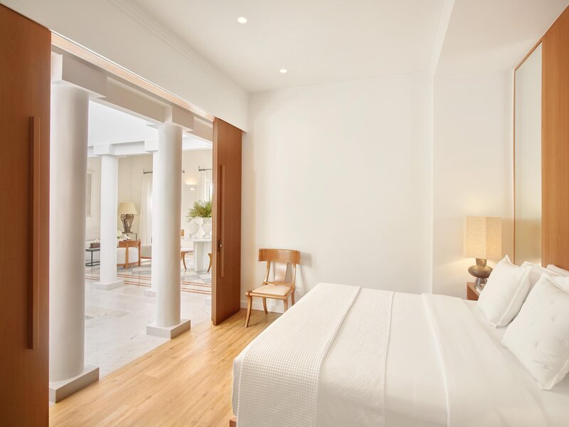 Mandola Rosa, A Grecotel Resort to Live 48