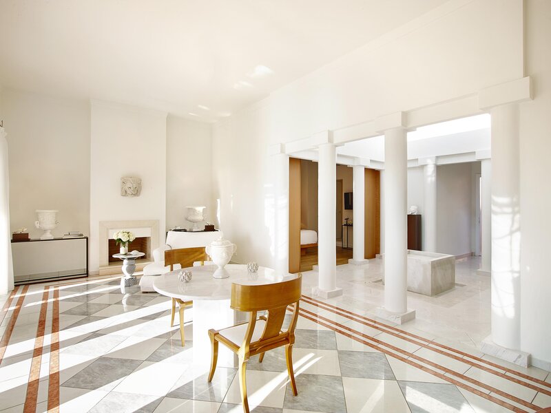 Mandola Rosa, A Grecotel Resort to Live 49