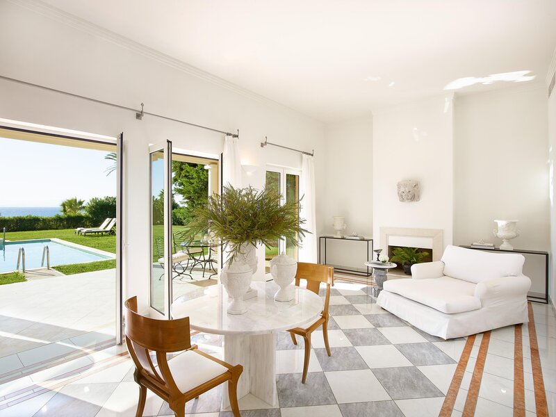 Mandola Rosa, A Grecotel Resort to Live 50