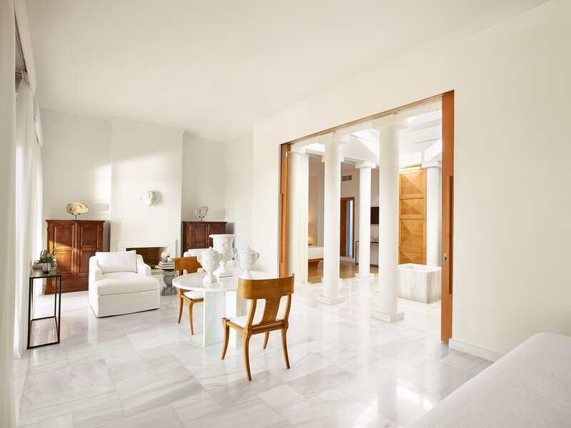 Mandola Rosa, A Grecotel Resort to Live 51