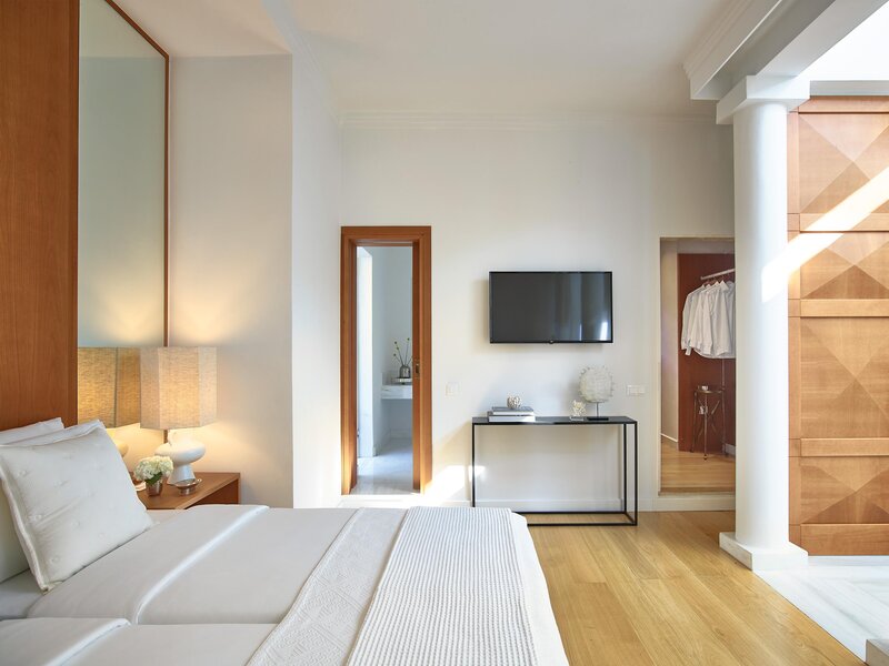 Mandola Rosa, A Grecotel Resort to Live 54