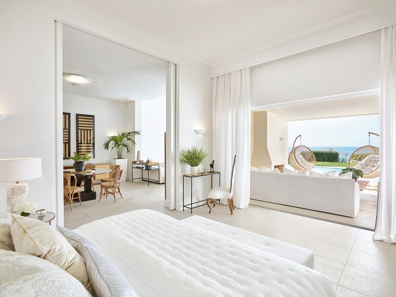 Mandola Rosa, A Grecotel Resort to Live 56