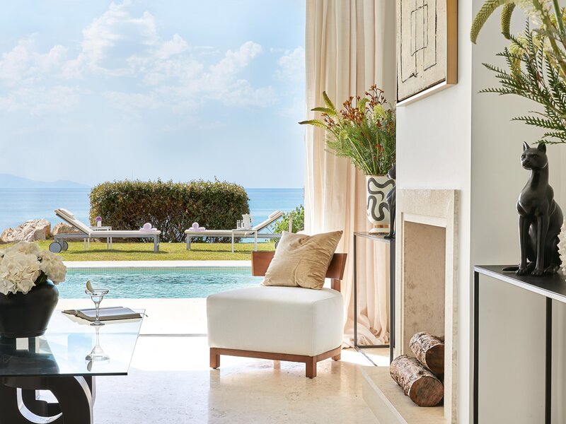 Mandola Rosa, A Grecotel Resort to Live 57