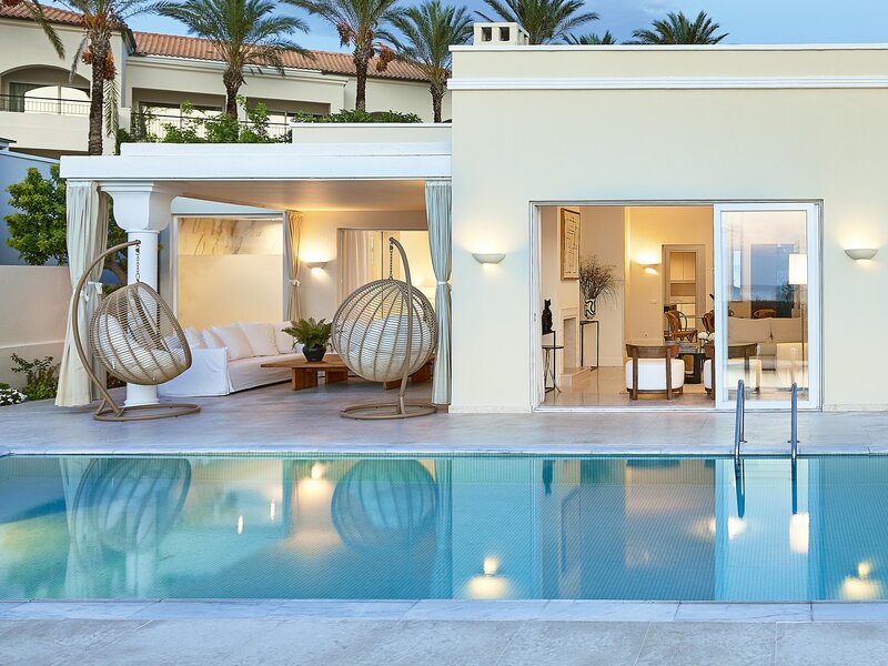 Mandola Rosa, A Grecotel Resort to Live 58