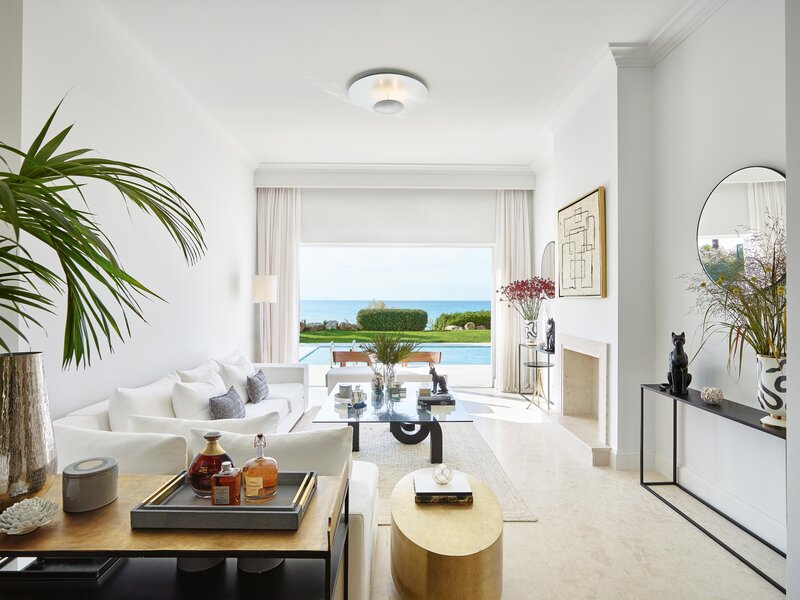 Mandola Rosa, A Grecotel Resort to Live 59
