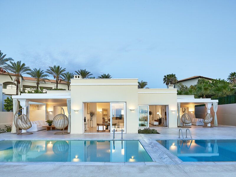 Mandola Rosa, A Grecotel Resort to Live 65