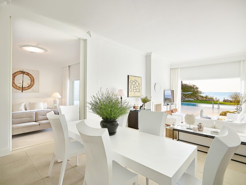 Mandola Rosa, A Grecotel Resort to Live 66