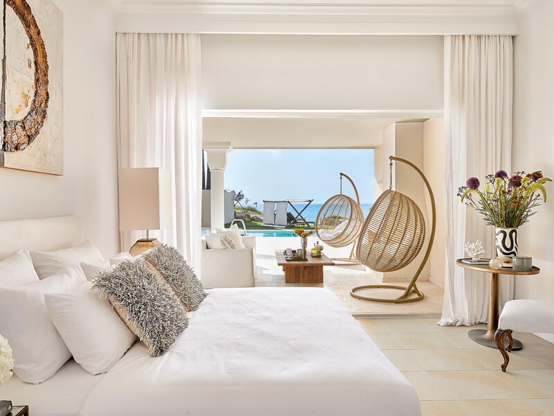 Mandola Rosa, A Grecotel Resort to Live 68