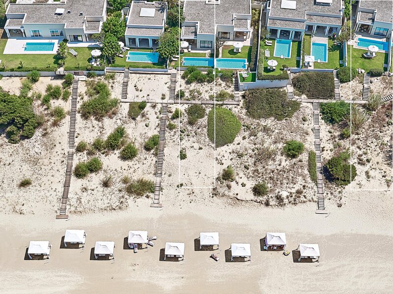 Mandola Rosa, A Grecotel Resort to Live 71