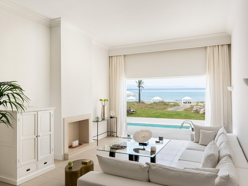 Mandola Rosa, A Grecotel Resort to Live 72