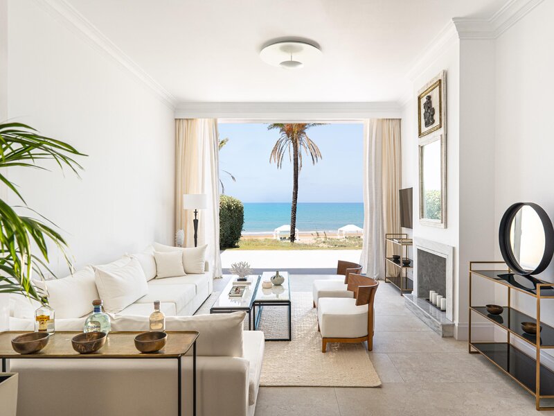 Mandola Rosa, A Grecotel Resort to Live 74