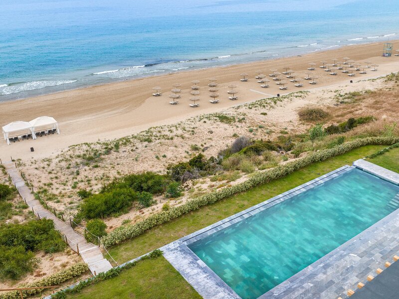 Mandola Rosa, A Grecotel Resort to Live 76
