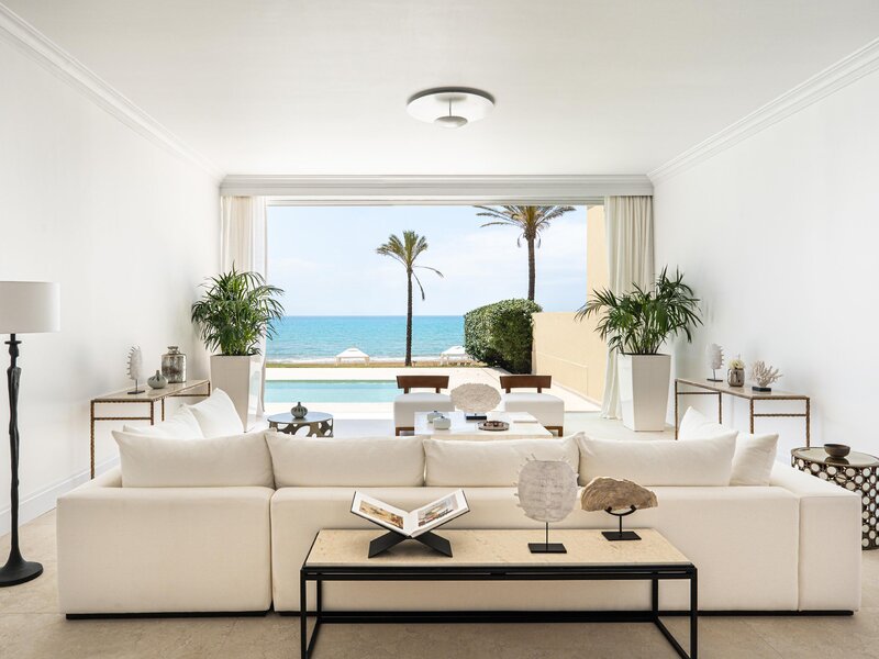 Mandola Rosa, A Grecotel Resort to Live 79