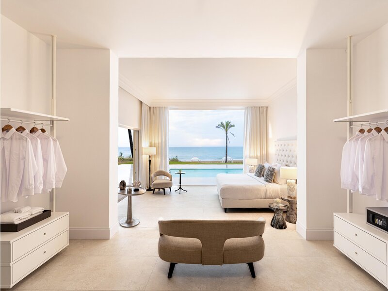 Mandola Rosa, A Grecotel Resort to Live 82