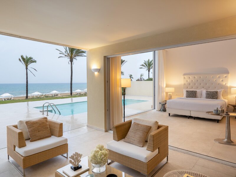 Mandola Rosa, A Grecotel Resort to Live 83