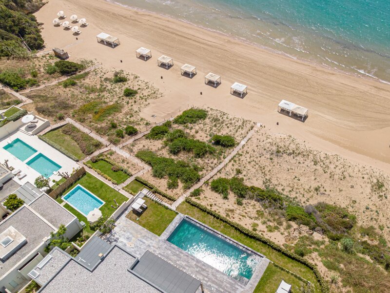 Mandola Rosa, A Grecotel Resort to Live 84