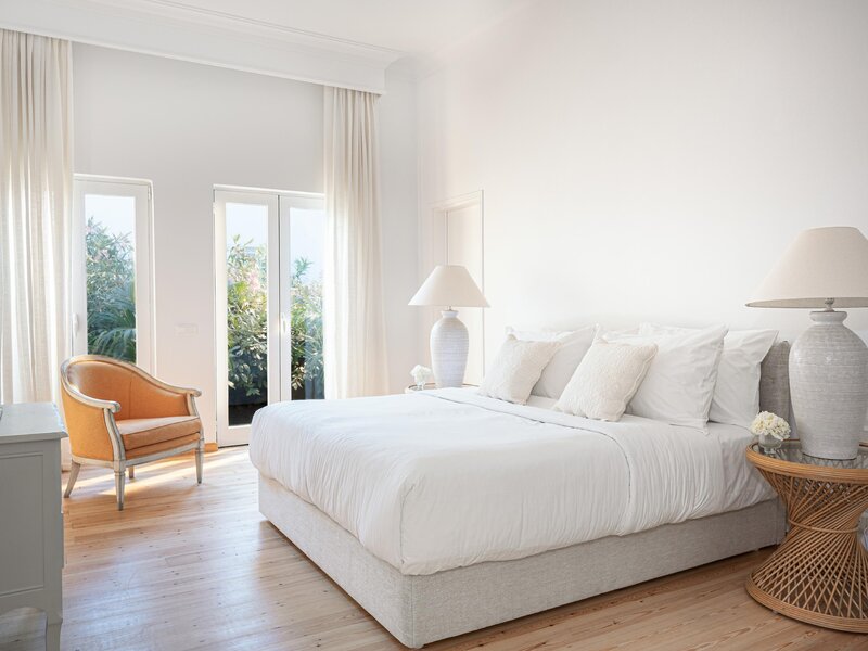 Mandola Rosa, A Grecotel Resort to Live 85